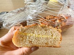 核桃马里奥-Briant石窑面包(丰盛里店)