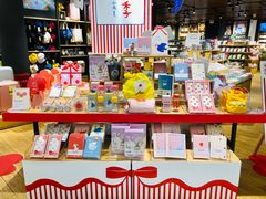 -九木杂物社(恒隆广场店)