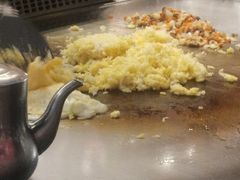 -火舞铁板烧(龙岗中心城店)