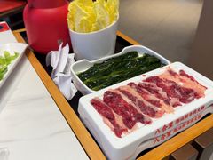 -八合里潮汕鲜牛肉火锅(万科里店)