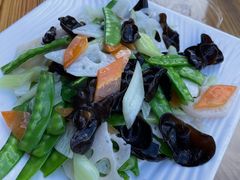 -聚鲜阁海鲜美食城(香水湾店)