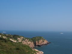 景点-东极岛景区