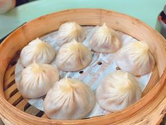 小笼包-食惠里小笼包面馆(越秀店)