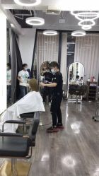 -ON STAR SALON