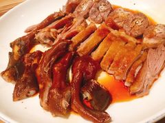 -陈鹏鹏潮汕菜(欢乐海岸 海边景观店)