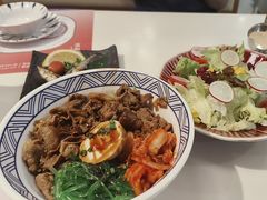 -花漫里日式餐厅(南安中骏店)