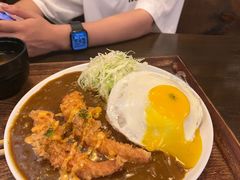 -金龙咖喱