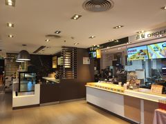 -麦当劳(总统大酒店店)