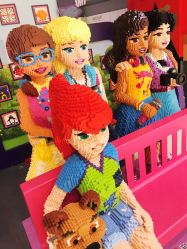 -LEGO(国贸商城店)