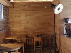 -VOYAGE COFFEE(北锣鼓巷店)