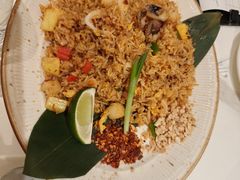 -卡朋西餐(铂顿城店)