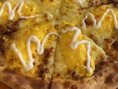 -Mr.Pizza米斯特比萨(五四广场青岛首店)