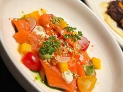 -福楼毕斯罗F Bistronome(国贸商城约会地标景观店)