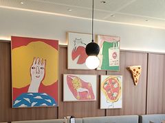 -必胜客(安盛购物广场金州店)