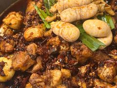 -贵阳李氏息烽阳朗鸡(民生路店)