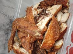 -王二甩老木子鸡(江湾店)