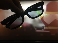 -中影新星影城(万科锦程店)