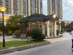 -庄氏祥记家常食府(国瑞建材家居博览中心店)