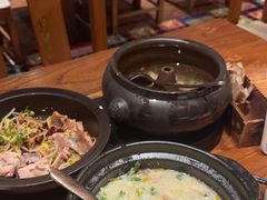 -云海肴·汽锅鸡·云南菜(美罗城店)