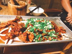 -树厨贵州菜(大十字店)