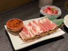 -AJIYA·池袋日式烧肉自助(天津万象城店)
