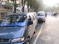 -山东傻大粗粮煎饼(牛街店)