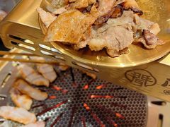 -闻老头·菊花炭烤肉(佛山首店)