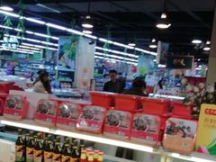 -永辉超市(回龙观店)