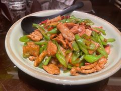 湘味辣椒小炒肉-大理实力希尔顿酒店•御玺中餐厅