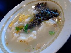 -永和大王·现磨豆浆·卤肉饭(九亭SH085店)