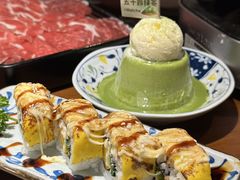 -小川洋风料理(江汉路店)
