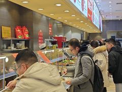 -富龙快餐店(铁西店)