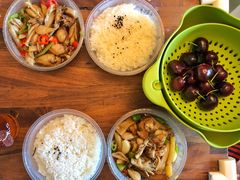 -蘭奢雅集·江浙菜(青山江滩店)