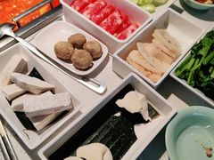 -野妹火锅(龙岗店)