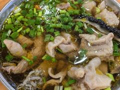 -达道武仔牛肉店(广达路店)