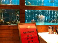 -利苑酒家(合景国际金融广场店)