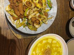 -锦上中式酒馆(南内环店)