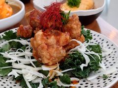 嘻咩炸鸡-嘻〆咩 XIME Izakaya