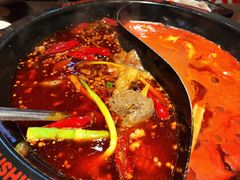 -牛市坎火锅(建设路店)
