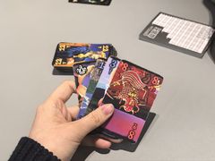 -猎人桌游吧(合生汇店)