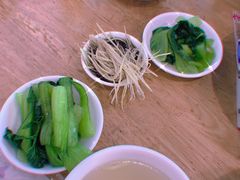 -裕兴记·三虾面(西北街总店)
