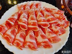 -老码头火锅(骡马市店)