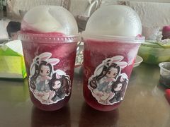 -DQ·蛋糕·冰淇淋(回龙观同成街)