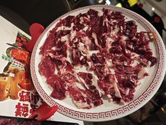 -陈记顺和潮汕牛肉火锅(番禺迎宾大道店)