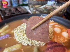 -七八冷面·延边朝鲜族美食(欢乐谷店)
