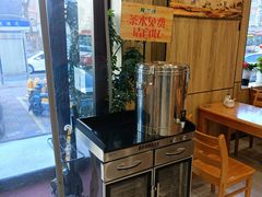 -穆兰泽兰州牛肉面(天津·海河意式风情区店)