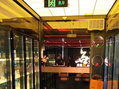 -無二炙坊·和牛烧肉(大钟寺1733店)
