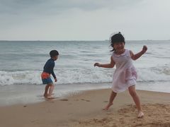 -西秀海滩公园