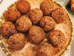 合肥糯米圆子-庐州太太(鼓楼店)