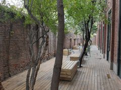 -boundaries籬苑(瑞光创意工厂-贰号院店)